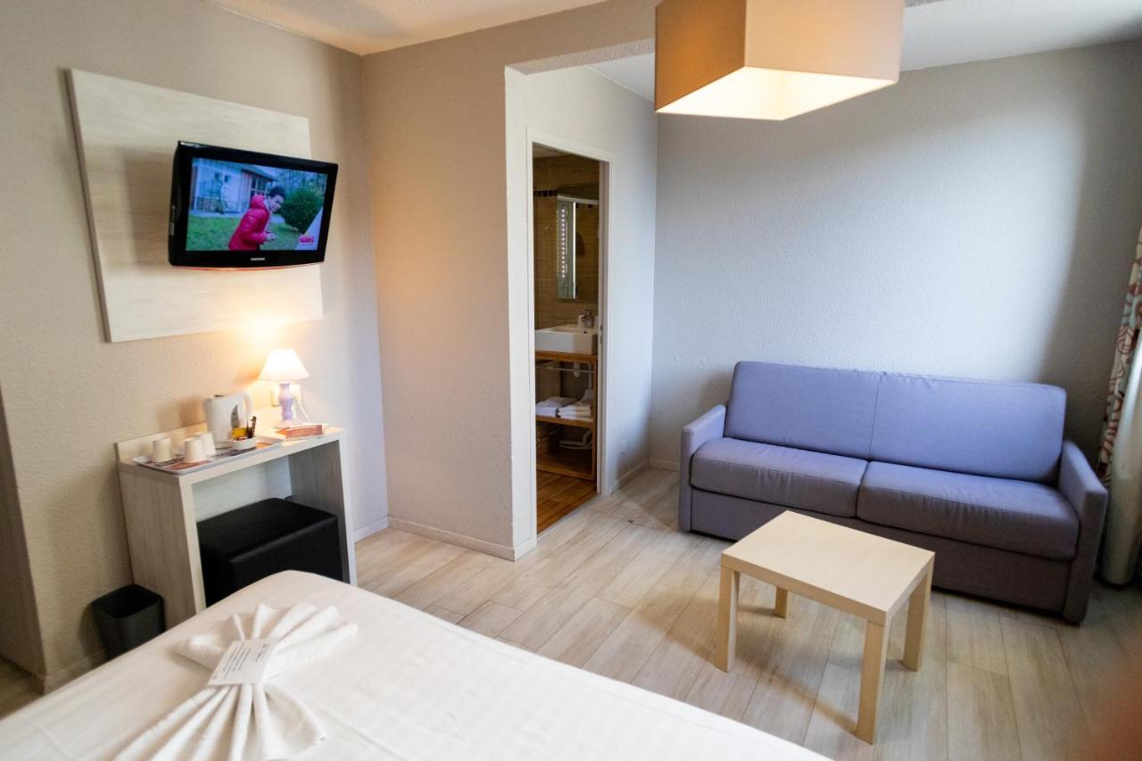 The Originals Boutique, Hotel Neptune, Berck-Sur-Mer Exteriör bild