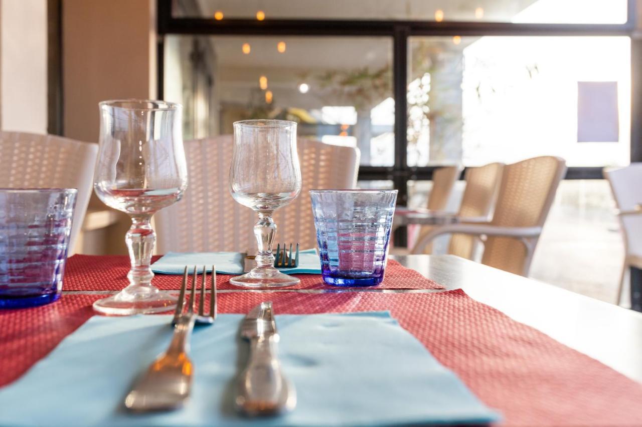 The Originals Boutique, Hotel Neptune, Berck-Sur-Mer Exteriör bild